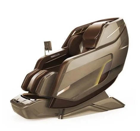 I-015zzero Gravity Folding Recliner 3D Zero Gravity Massage Chair