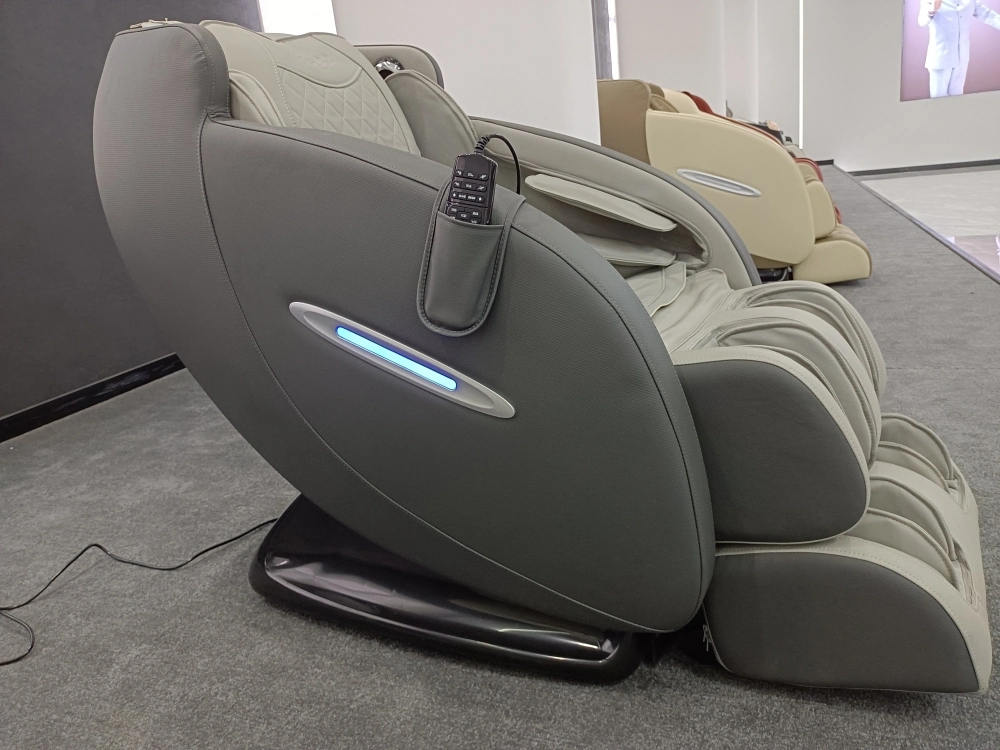 Electric Medical Full Body Ls-Track 2D Zero Gravity Massage Chair