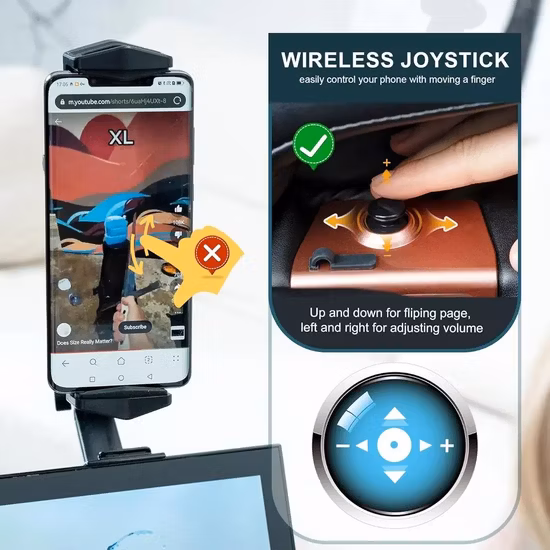 Quality Assurance Zero Gravity Massage Chair with Bluetooth 2D SL Massage Chair