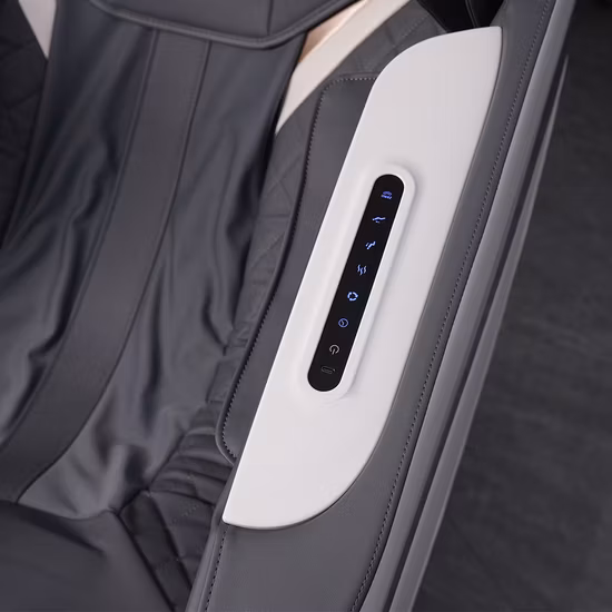 3D Massage Chair Zero Gravity Electric Chair Sofa Massage Sofa Recliner Chair with Massage Function in Dubai